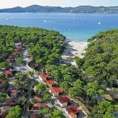 Comfortable With Two Bathrooms At 31 Km From Zadar 3* Biograd Na Moru
