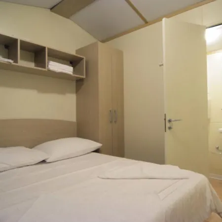 Comfortable With Two Bathrooms At 31 Km From Zadar 3*